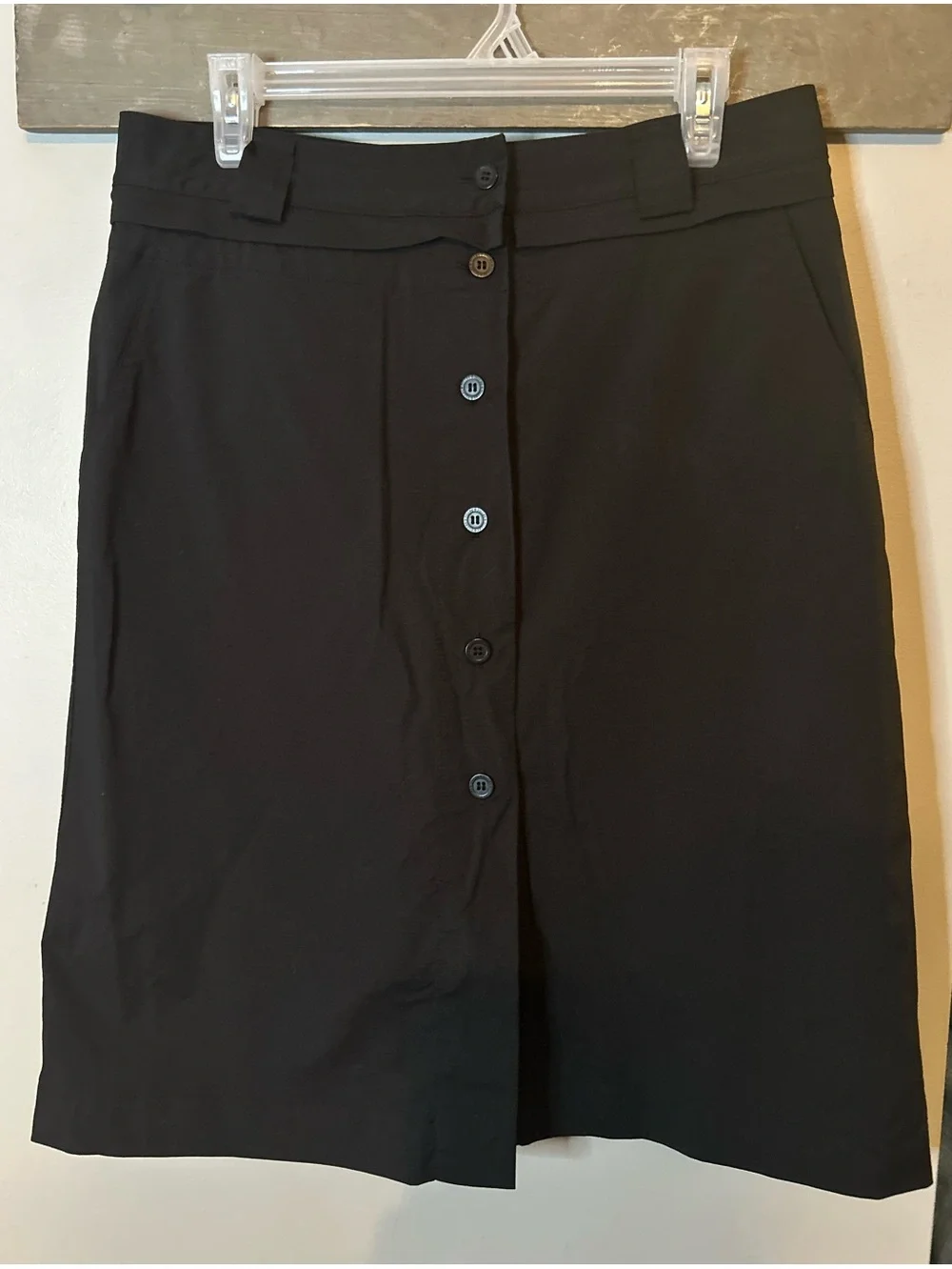 Tilley convertible skirt - Picture 3 of 15